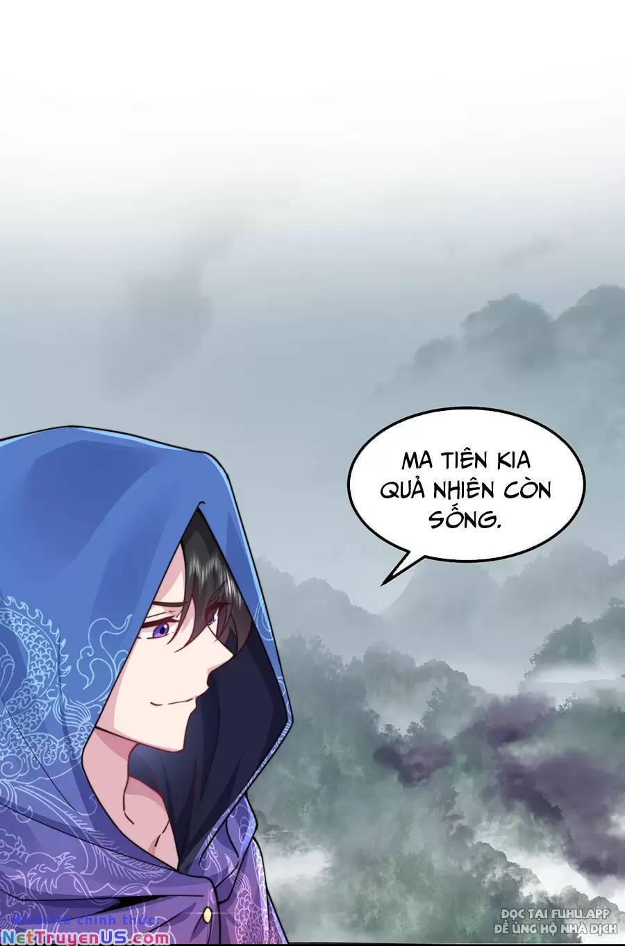 Vai Ác Sư Tôn Mang Theo Các Đồ Đệ Vô Địch Thiên Hạ Chap 89 - Next Chap 90