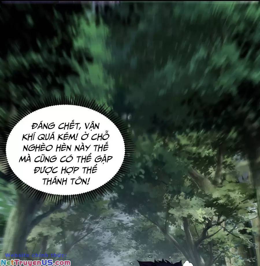 Vai Ác Sư Tôn Mang Theo Các Đồ Đệ Vô Địch Thiên Hạ Chap 89 - Next Chap 90