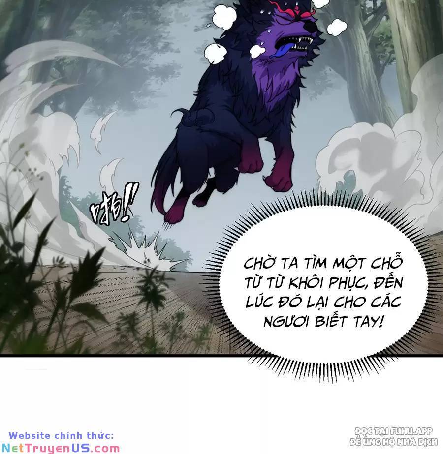 Vai Ác Sư Tôn Mang Theo Các Đồ Đệ Vô Địch Thiên Hạ Chap 89 - Next Chap 90