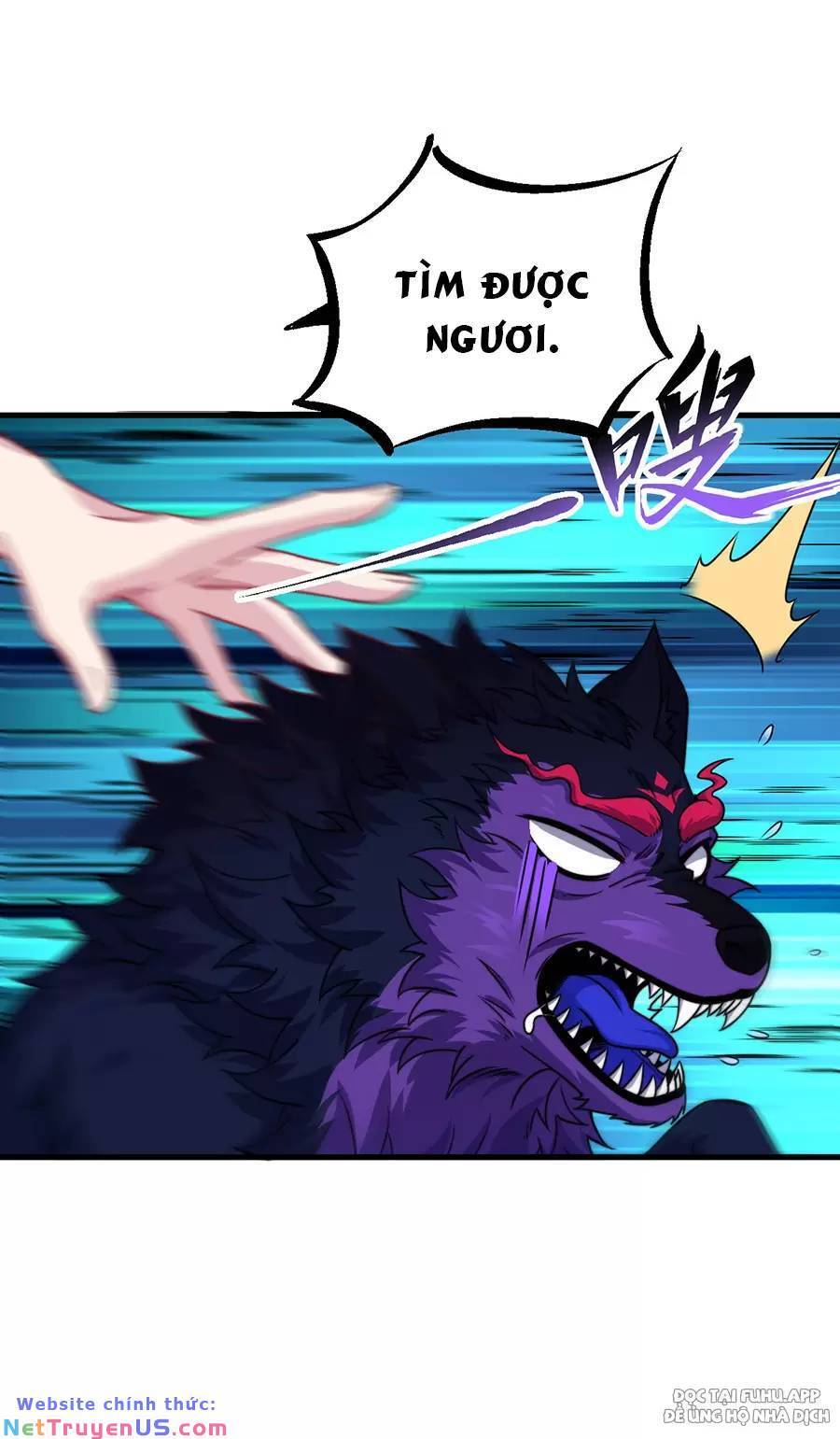 Vai Ác Sư Tôn Mang Theo Các Đồ Đệ Vô Địch Thiên Hạ Chap 89 - Next Chap 90