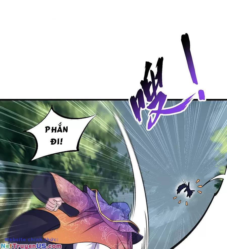 Vai Ác Sư Tôn Mang Theo Các Đồ Đệ Vô Địch Thiên Hạ Chap 89 - Next Chap 90