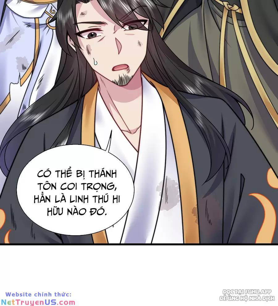 Vai Ác Sư Tôn Mang Theo Các Đồ Đệ Vô Địch Thiên Hạ Chap 89 - Next Chap 90