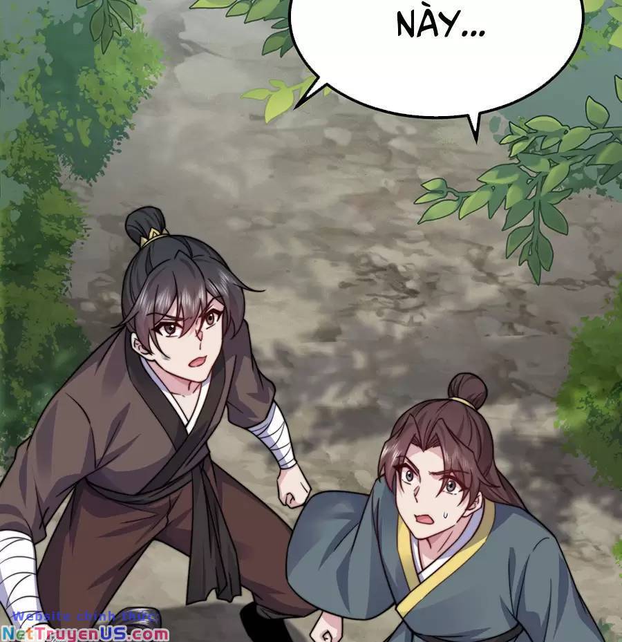 Vai Ác Sư Tôn Mang Theo Các Đồ Đệ Vô Địch Thiên Hạ Chap 89 - Next Chap 90