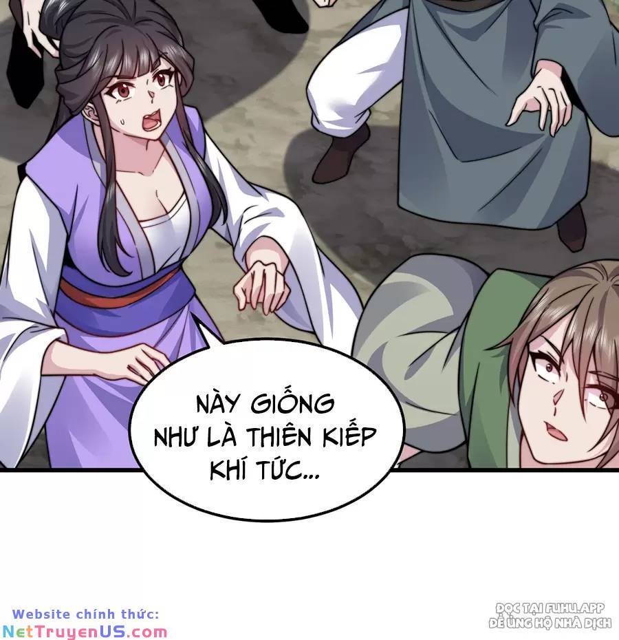 Vai Ác Sư Tôn Mang Theo Các Đồ Đệ Vô Địch Thiên Hạ Chap 89 - Next Chap 90