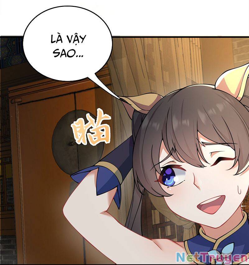 Vai Ác Sư Tôn Mang Theo Các Đồ Đệ Vô Địch Thiên Hạ Chap 9 - Next Chap 10