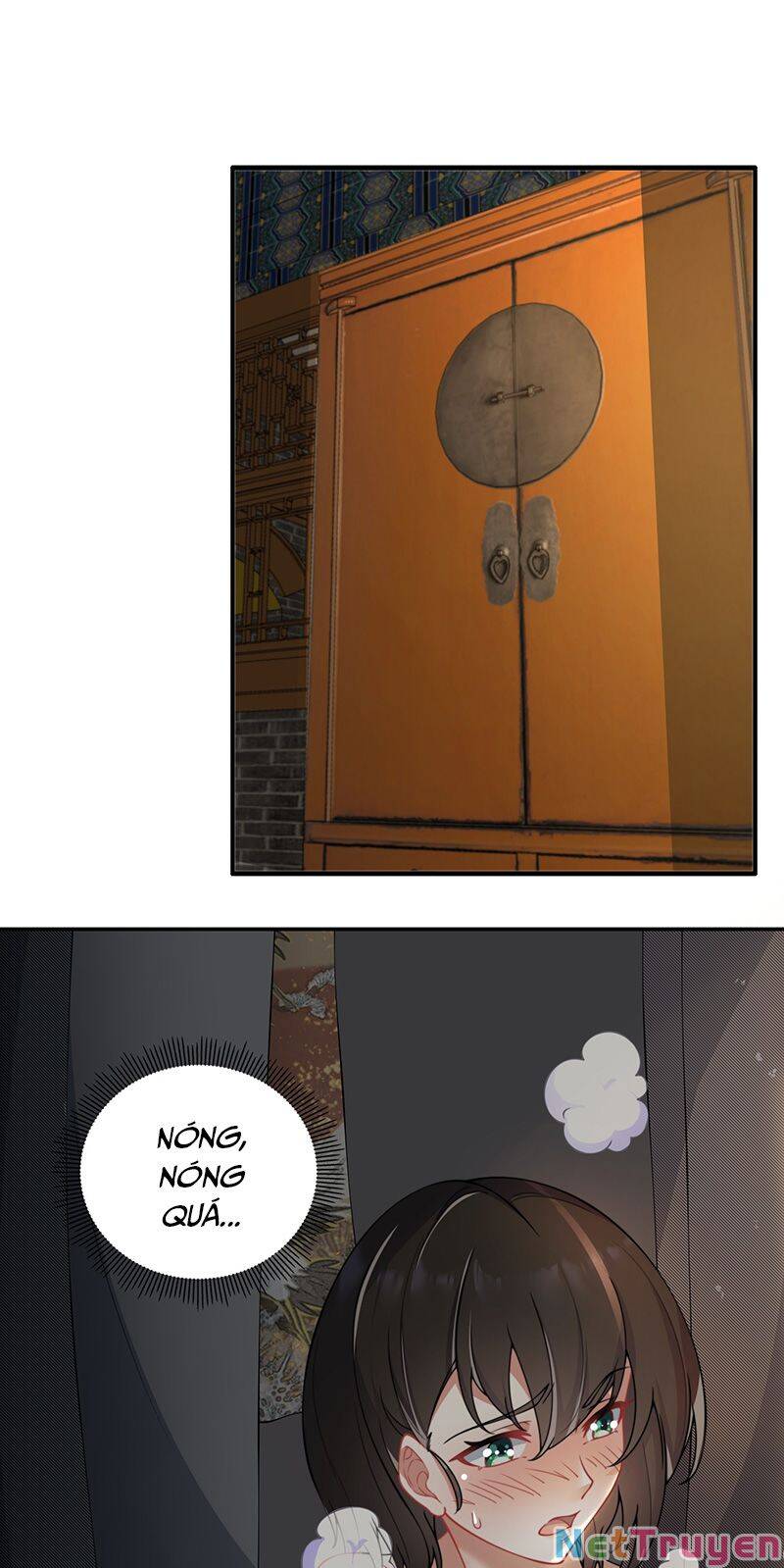 Vai Ác Sư Tôn Mang Theo Các Đồ Đệ Vô Địch Thiên Hạ Chap 9 - Next Chap 10