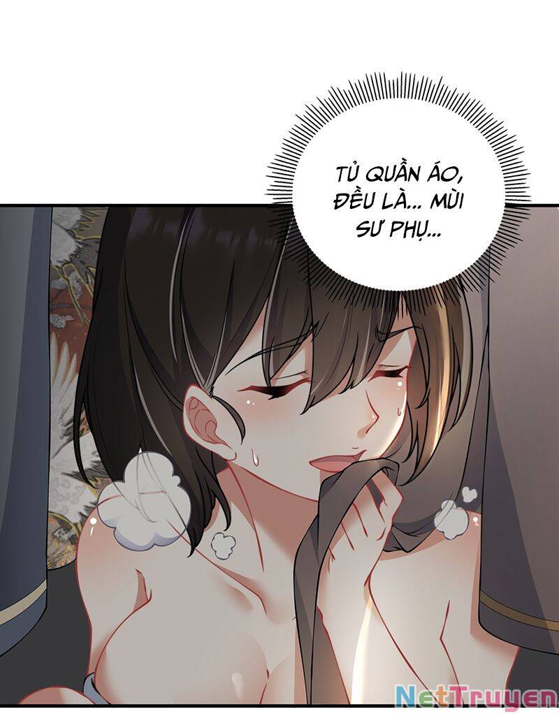 Vai Ác Sư Tôn Mang Theo Các Đồ Đệ Vô Địch Thiên Hạ Chap 9 - Next Chap 10