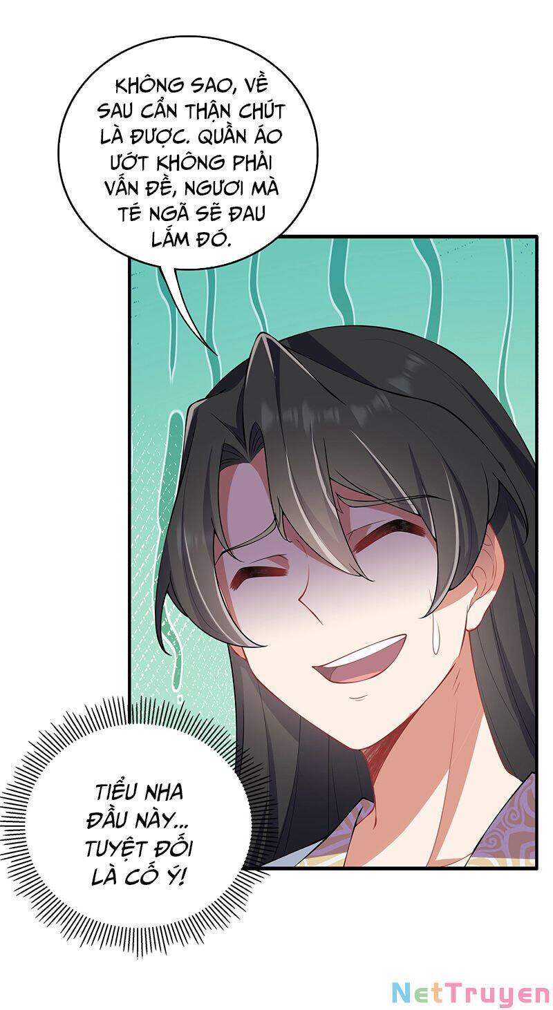 Vai Ác Sư Tôn Mang Theo Các Đồ Đệ Vô Địch Thiên Hạ Chap 9 - Next Chap 10