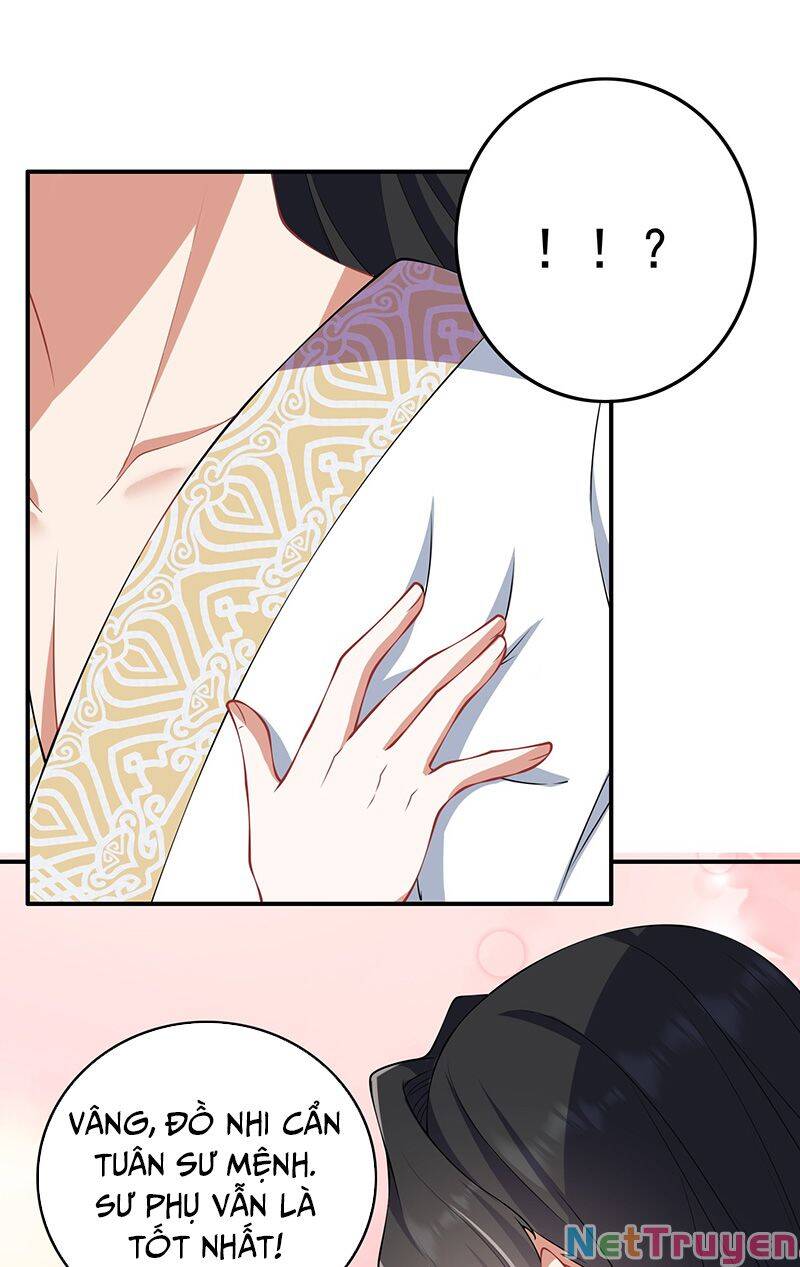 Vai Ác Sư Tôn Mang Theo Các Đồ Đệ Vô Địch Thiên Hạ Chap 9 - Next Chap 10