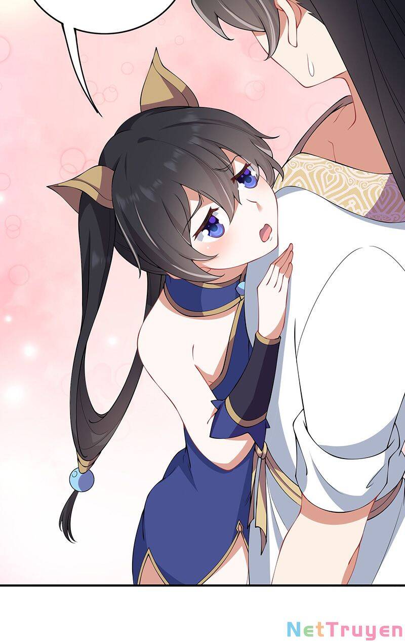 Vai Ác Sư Tôn Mang Theo Các Đồ Đệ Vô Địch Thiên Hạ Chap 9 - Next Chap 10