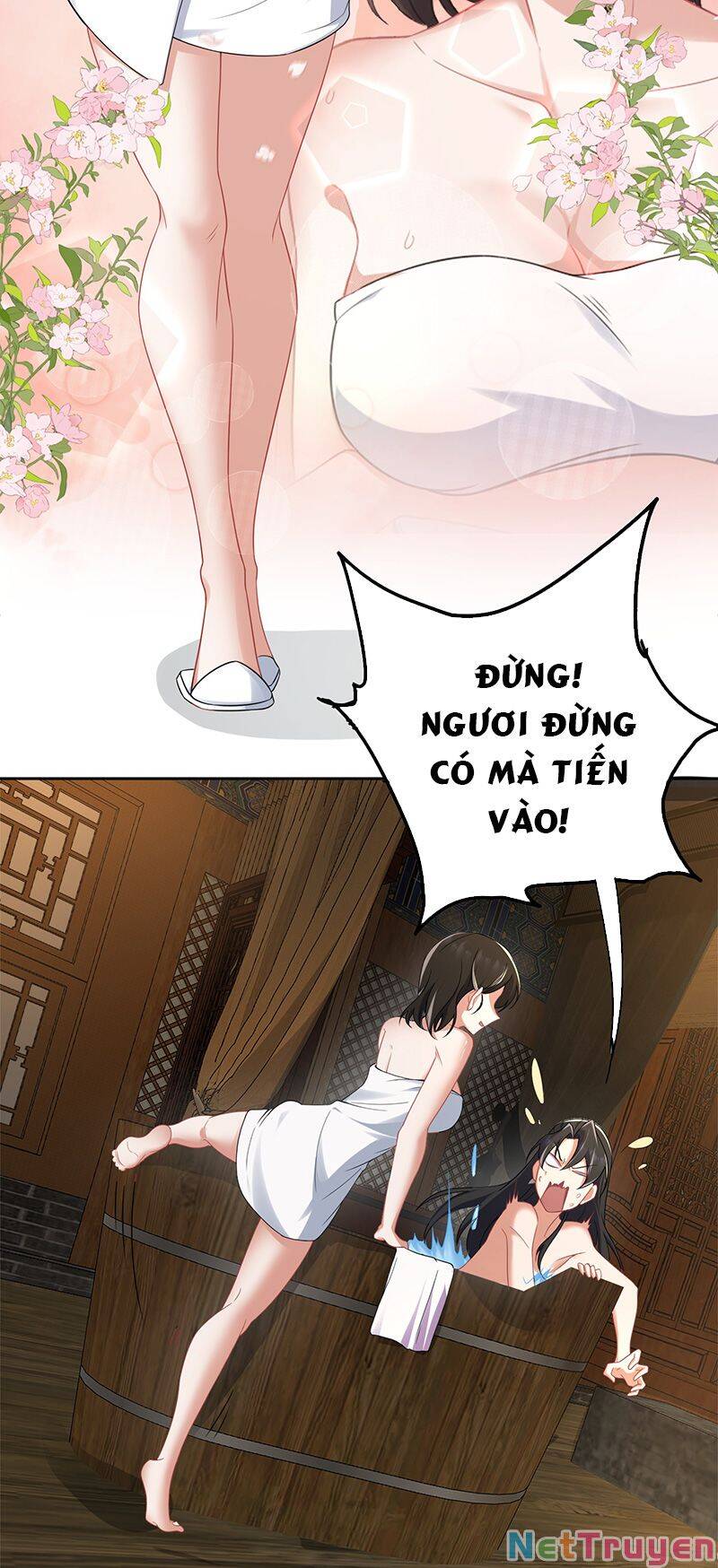 Vai Ác Sư Tôn Mang Theo Các Đồ Đệ Vô Địch Thiên Hạ Chap 9 - Next Chap 10