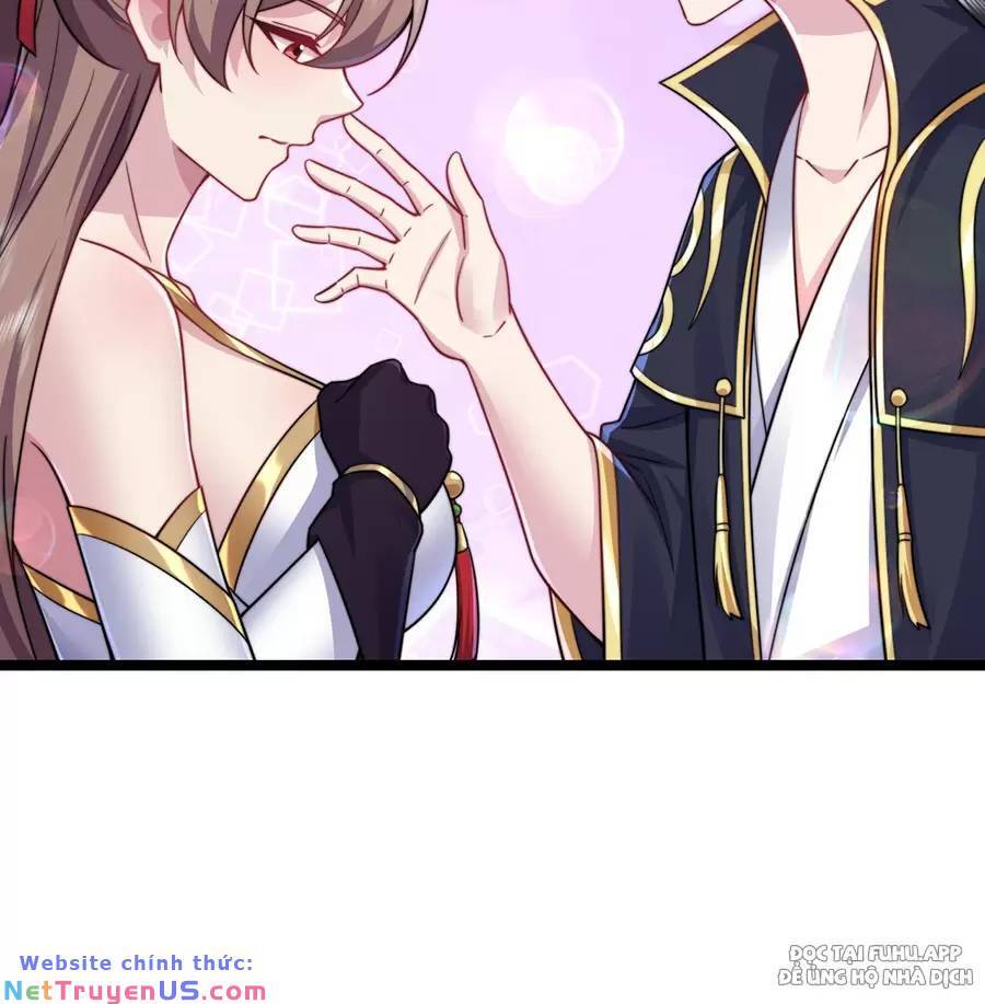 Vai Ác Sư Tôn Mang Theo Các Đồ Đệ Vô Địch Thiên Hạ Chap 90 - Next Chap 91