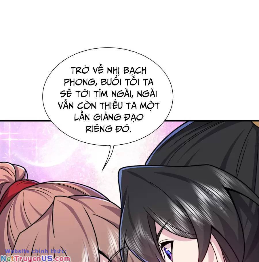 Vai Ác Sư Tôn Mang Theo Các Đồ Đệ Vô Địch Thiên Hạ Chap 90 - Next Chap 91