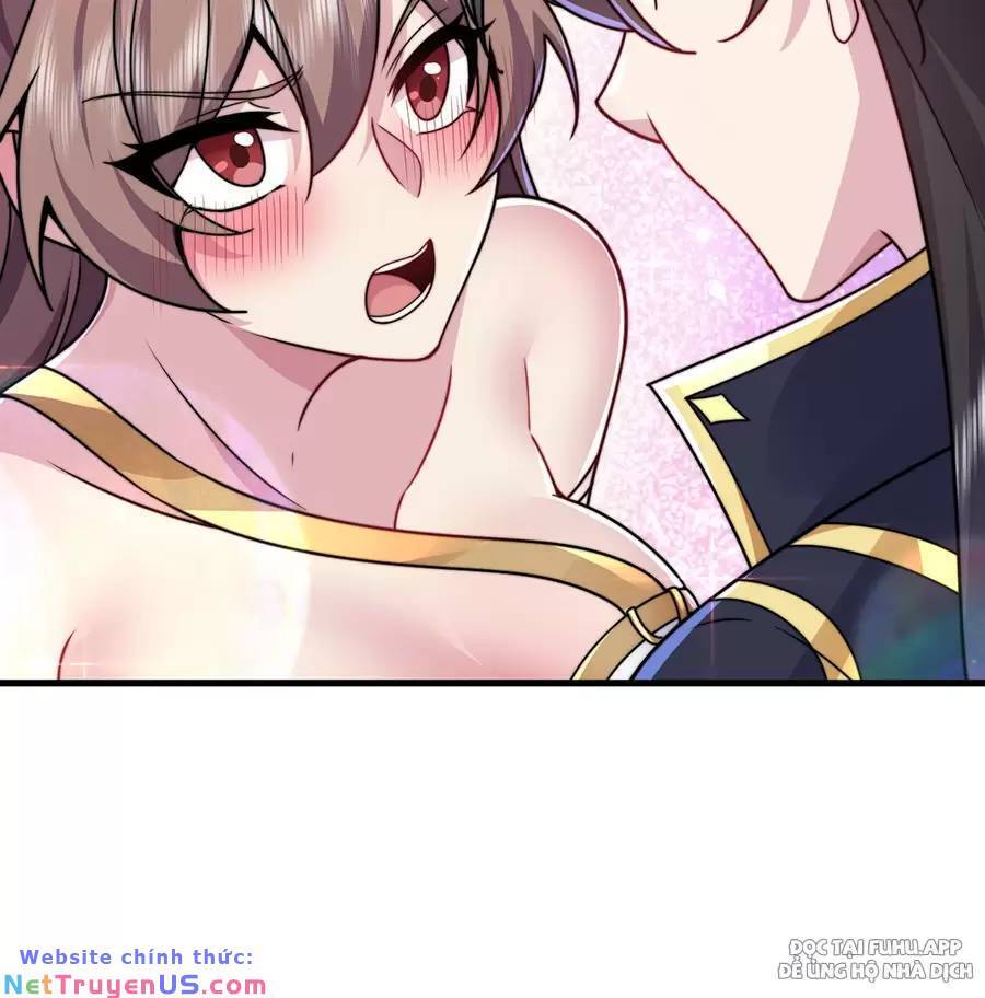 Vai Ác Sư Tôn Mang Theo Các Đồ Đệ Vô Địch Thiên Hạ Chap 90 - Next Chap 91