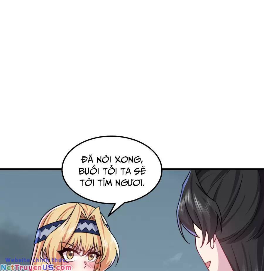 Vai Ác Sư Tôn Mang Theo Các Đồ Đệ Vô Địch Thiên Hạ Chap 90 - Next Chap 91