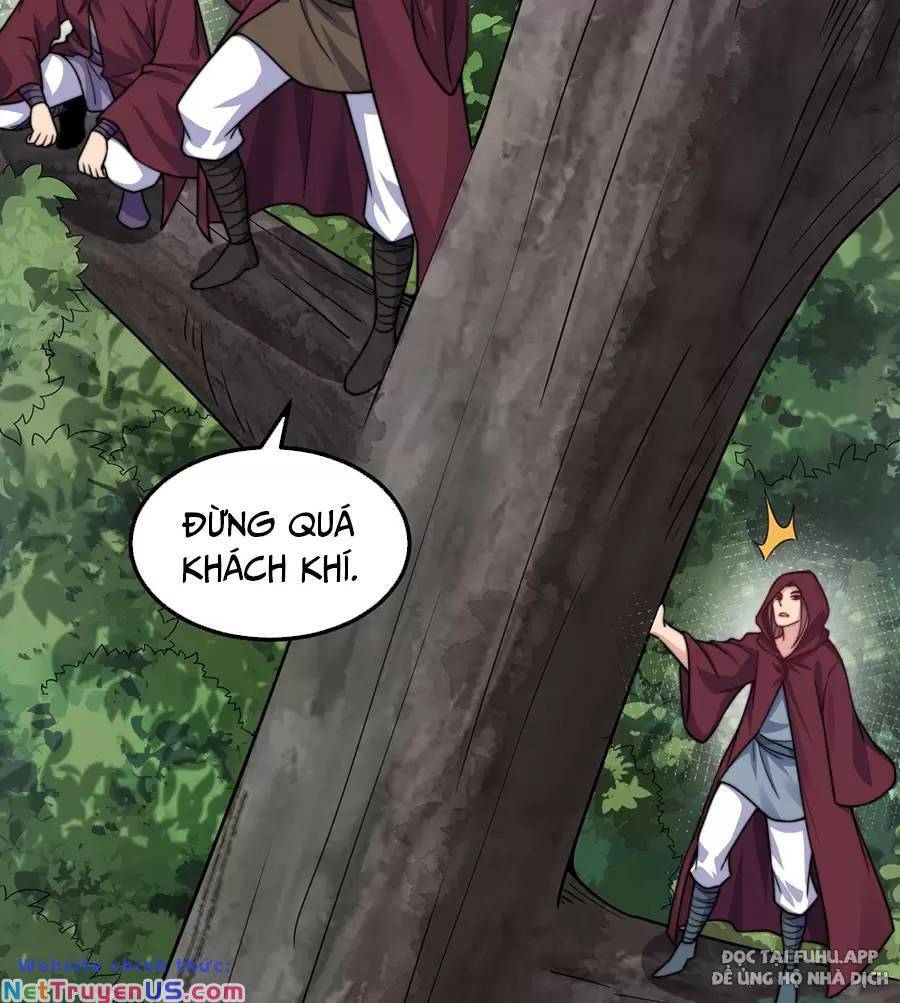 Vai Ác Sư Tôn Mang Theo Các Đồ Đệ Vô Địch Thiên Hạ Chap 90 - Next Chap 91