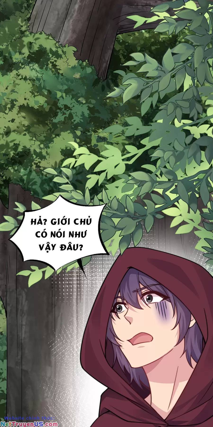 Vai Ác Sư Tôn Mang Theo Các Đồ Đệ Vô Địch Thiên Hạ Chap 90 - Next Chap 91