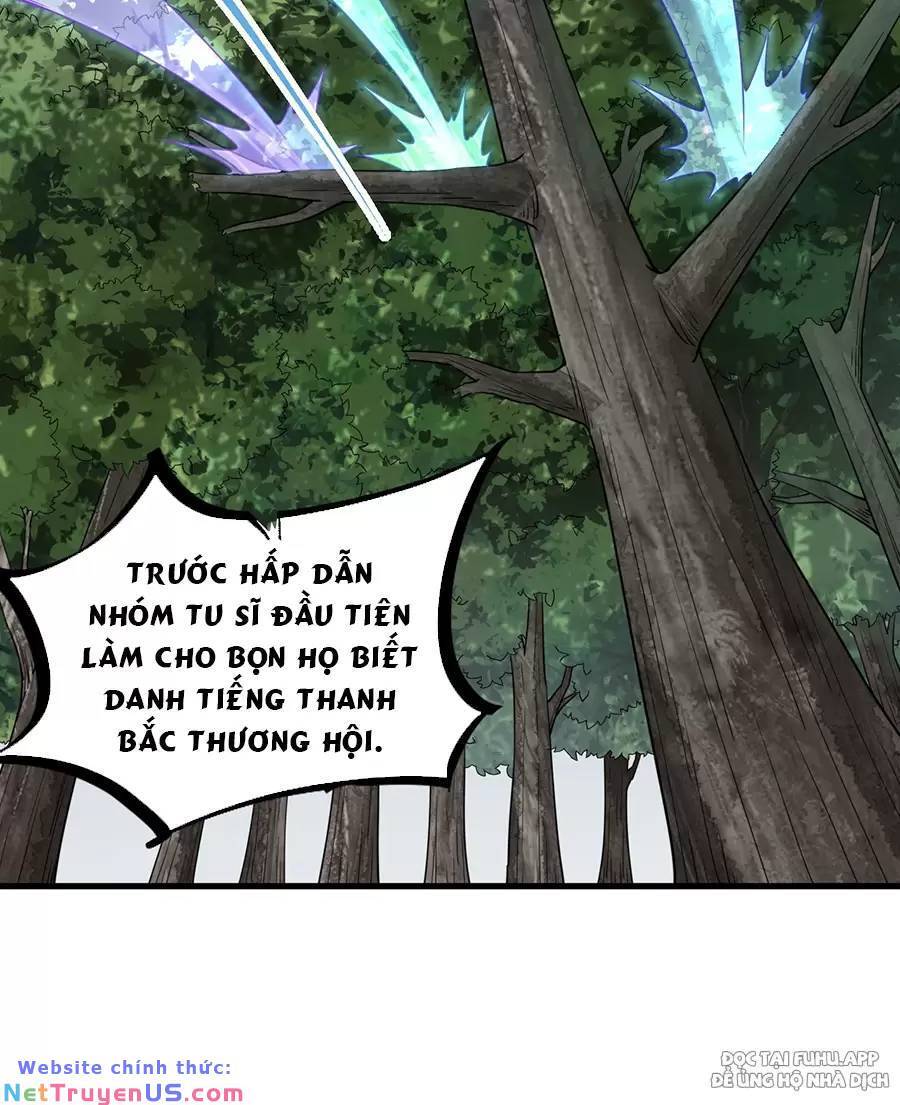 Vai Ác Sư Tôn Mang Theo Các Đồ Đệ Vô Địch Thiên Hạ Chap 90 - Next Chap 91