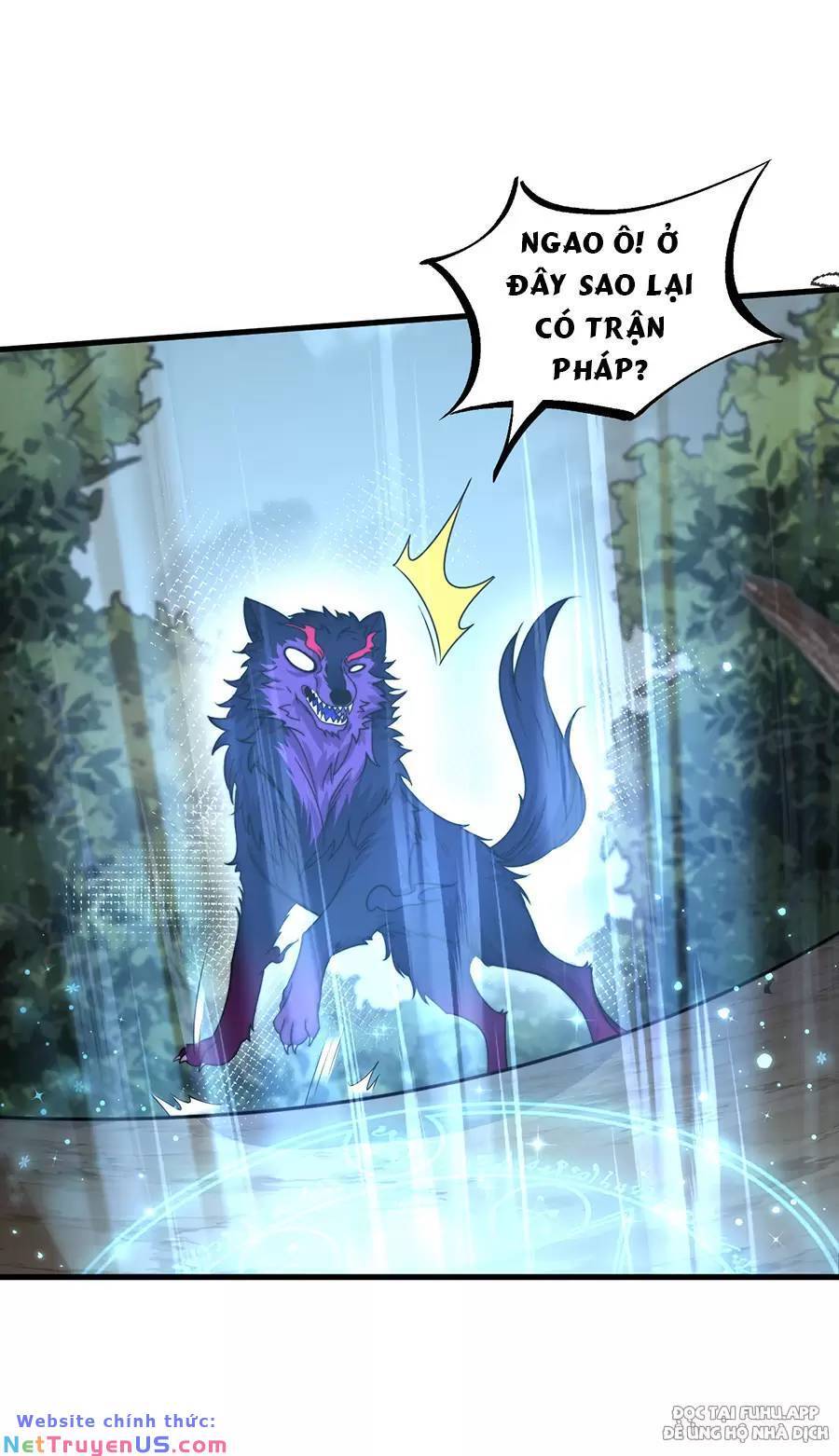 Vai Ác Sư Tôn Mang Theo Các Đồ Đệ Vô Địch Thiên Hạ Chap 90 - Next Chap 91