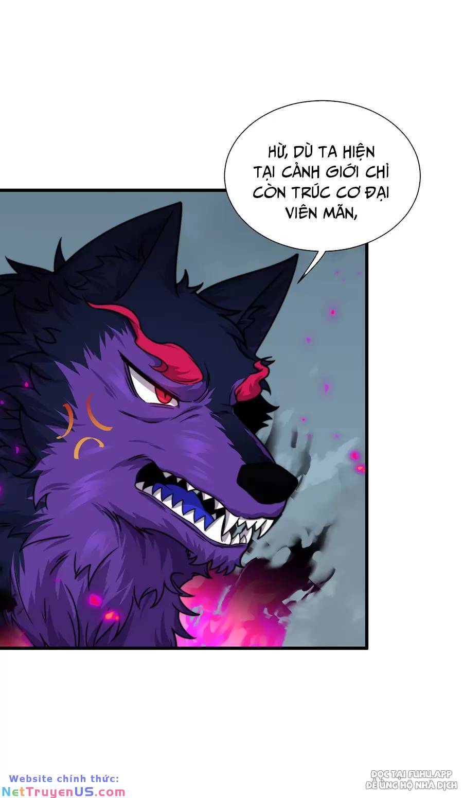 Vai Ác Sư Tôn Mang Theo Các Đồ Đệ Vô Địch Thiên Hạ Chap 90 - Next Chap 91