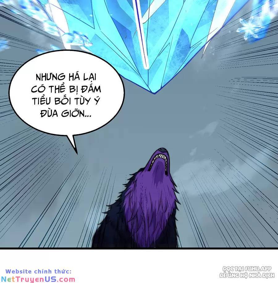 Vai Ác Sư Tôn Mang Theo Các Đồ Đệ Vô Địch Thiên Hạ Chap 90 - Next Chap 91