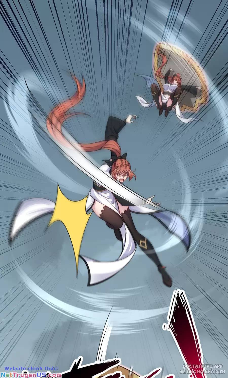 Vai Ác Sư Tôn Mang Theo Các Đồ Đệ Vô Địch Thiên Hạ Chap 90 - Next Chap 91