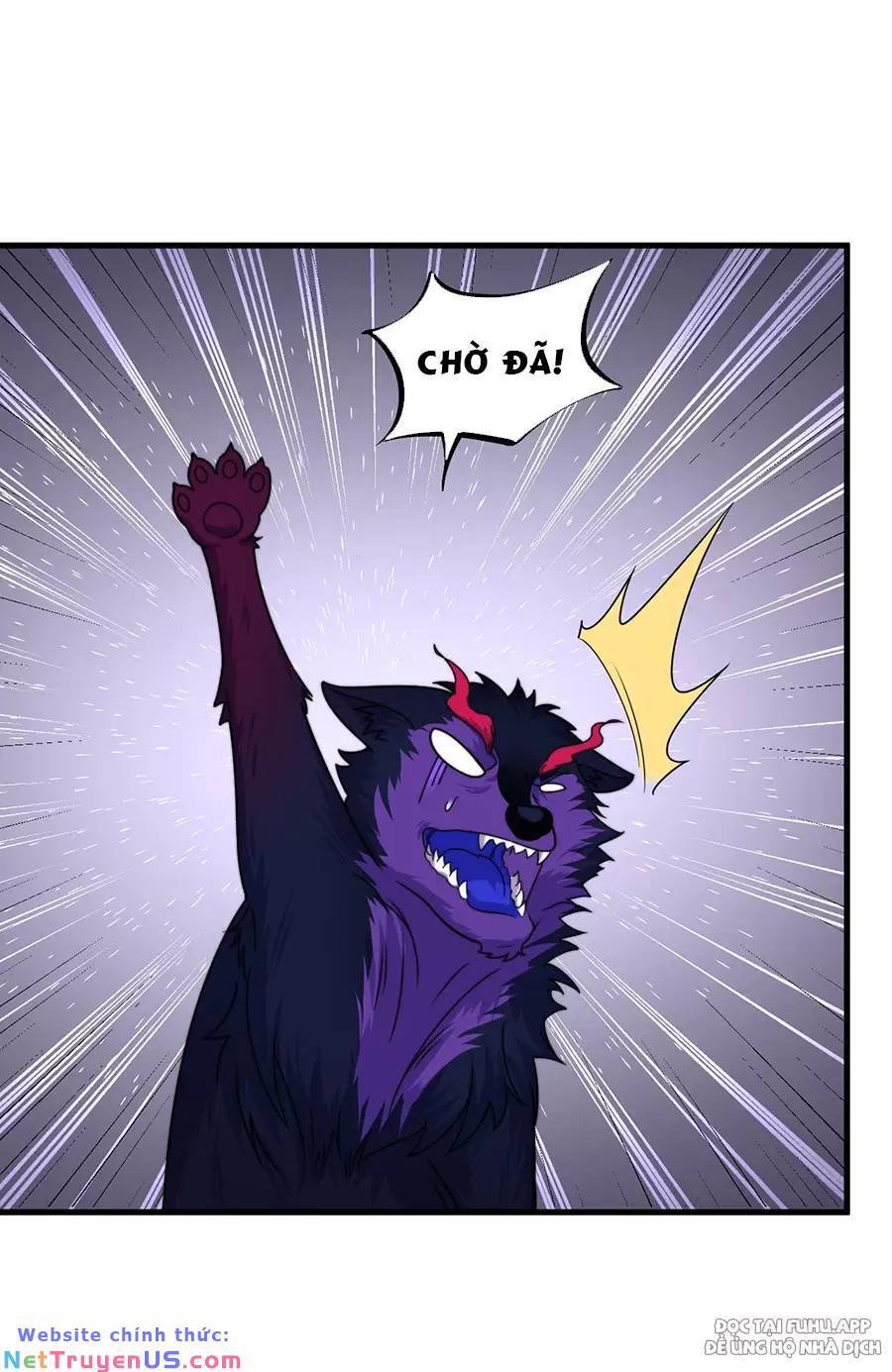 Vai Ác Sư Tôn Mang Theo Các Đồ Đệ Vô Địch Thiên Hạ Chap 90 - Next Chap 91