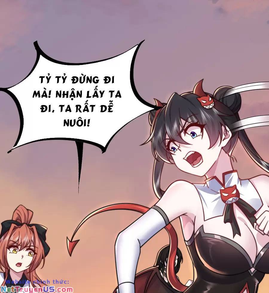 Vai Ác Sư Tôn Mang Theo Các Đồ Đệ Vô Địch Thiên Hạ Chap 90 - Next Chap 91