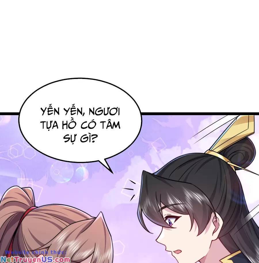 Vai Ác Sư Tôn Mang Theo Các Đồ Đệ Vô Địch Thiên Hạ Chap 90 - Next Chap 91