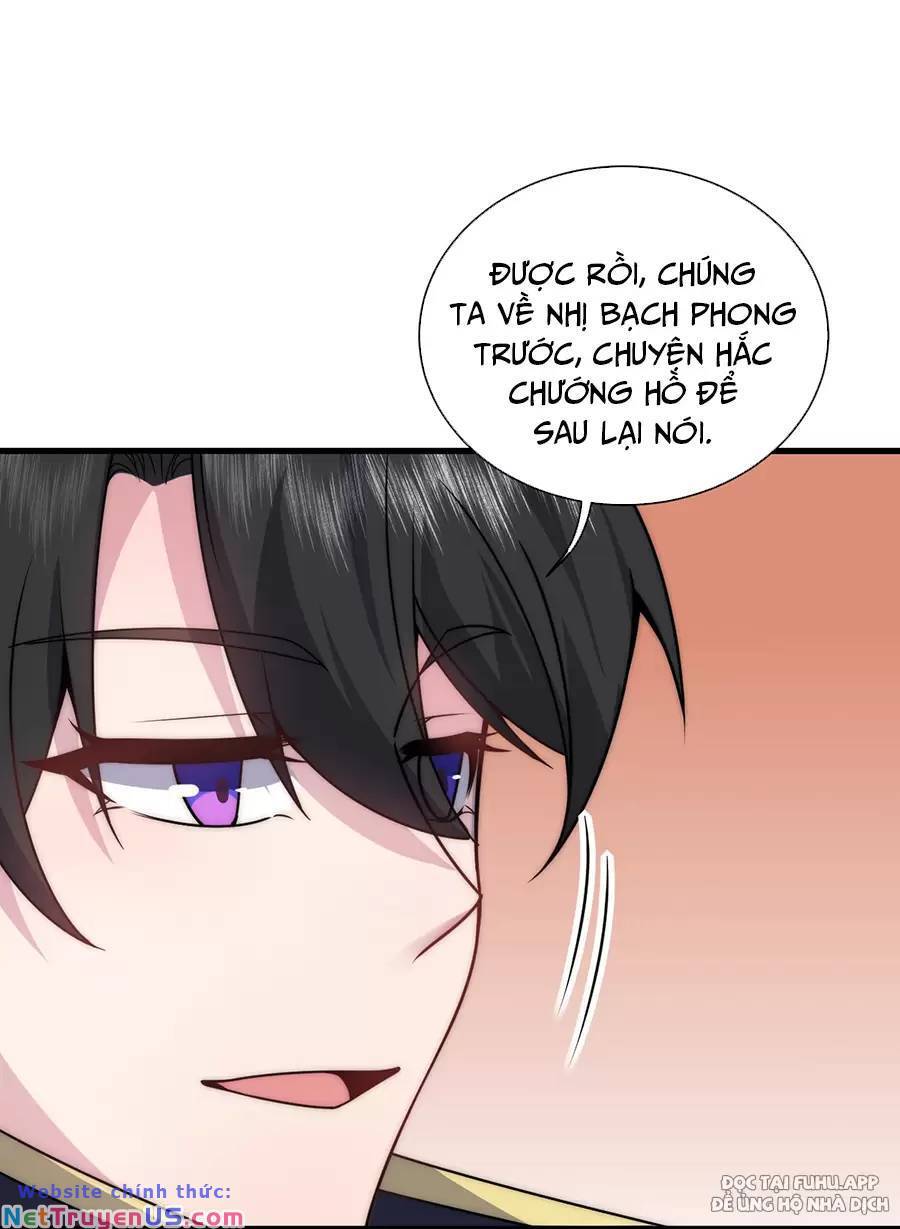 Vai Ác Sư Tôn Mang Theo Các Đồ Đệ Vô Địch Thiên Hạ Chap 91 - Next Chap 92