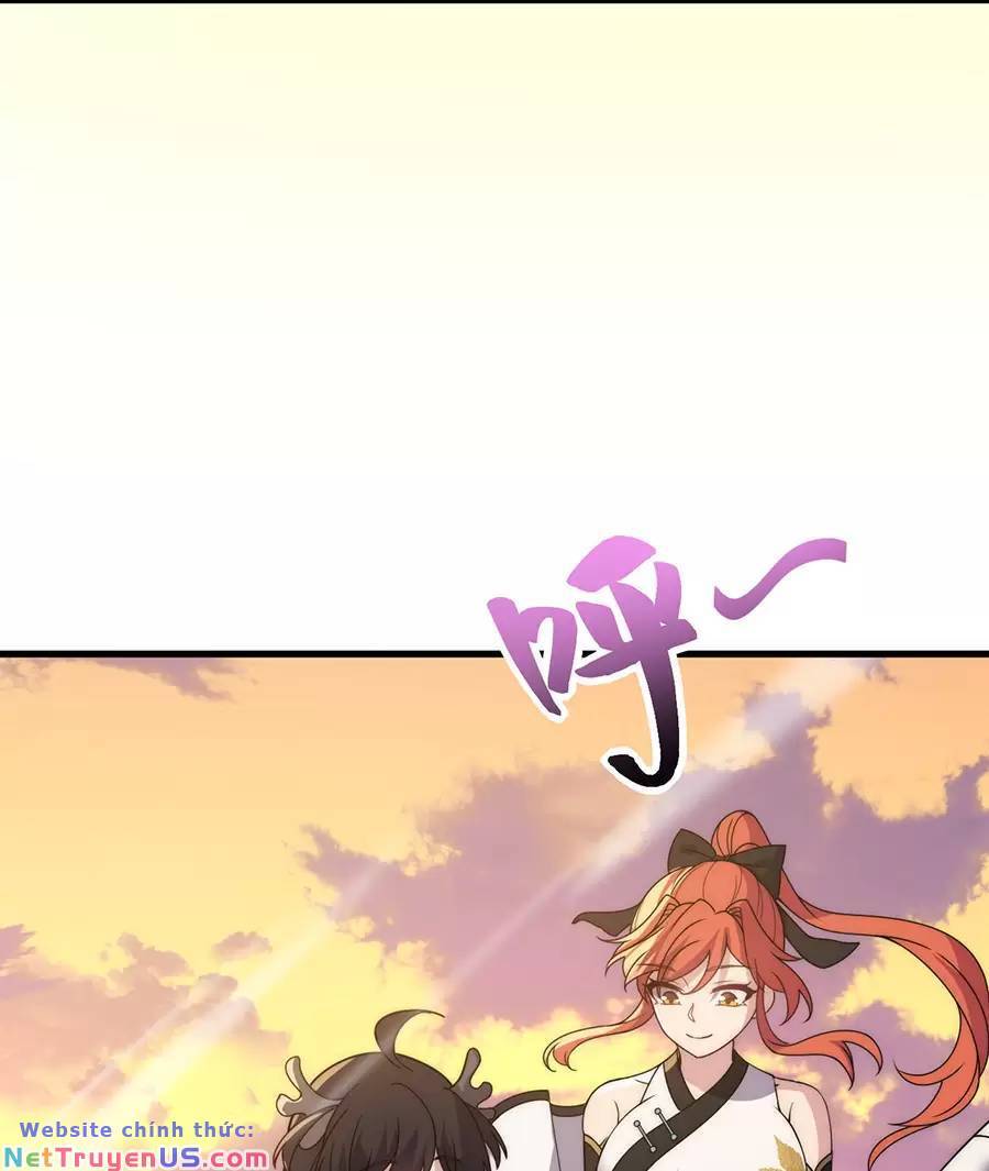 Vai Ác Sư Tôn Mang Theo Các Đồ Đệ Vô Địch Thiên Hạ Chap 91 - Next Chap 92