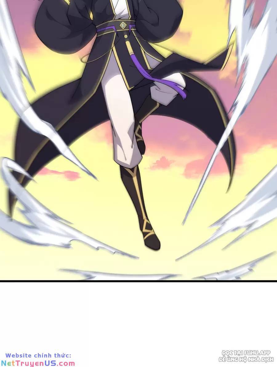 Vai Ác Sư Tôn Mang Theo Các Đồ Đệ Vô Địch Thiên Hạ Chap 91 - Next Chap 92