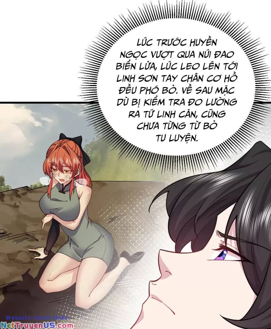 Vai Ác Sư Tôn Mang Theo Các Đồ Đệ Vô Địch Thiên Hạ Chap 91 - Next Chap 92
