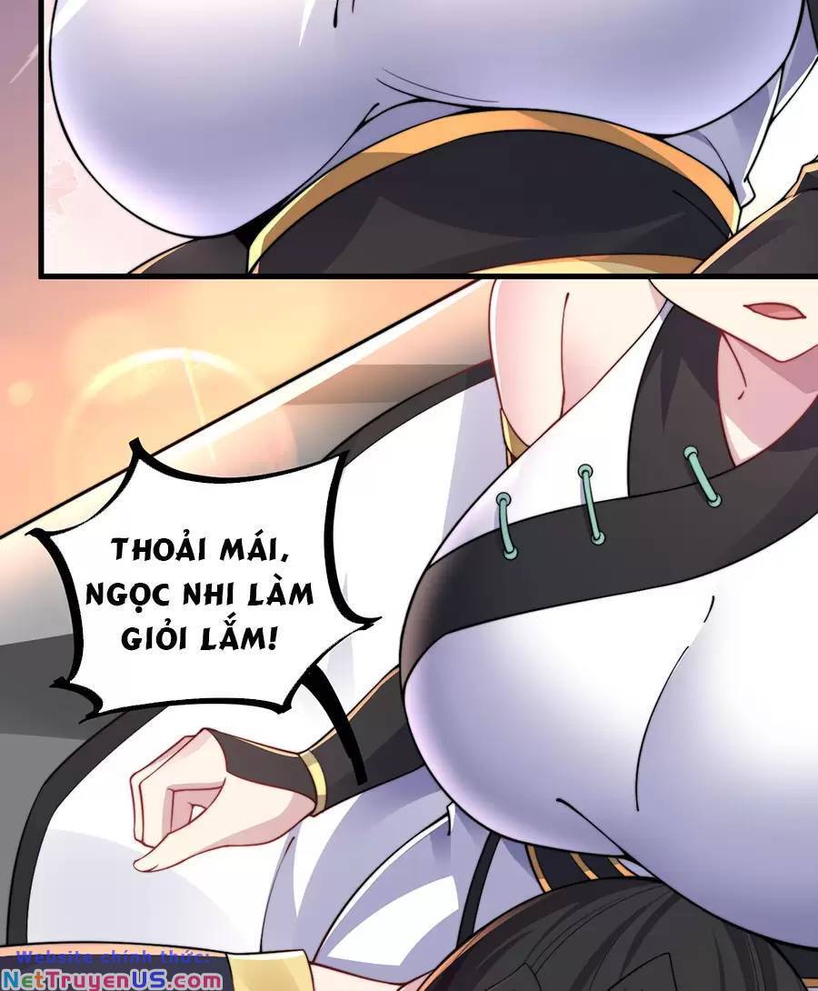 Vai Ác Sư Tôn Mang Theo Các Đồ Đệ Vô Địch Thiên Hạ Chap 91 - Next Chap 92