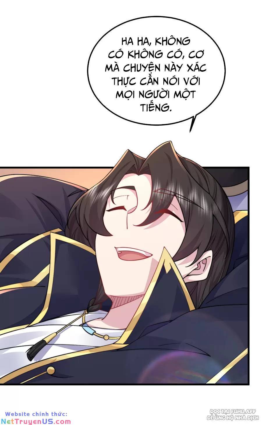 Vai Ác Sư Tôn Mang Theo Các Đồ Đệ Vô Địch Thiên Hạ Chap 91 - Next Chap 92