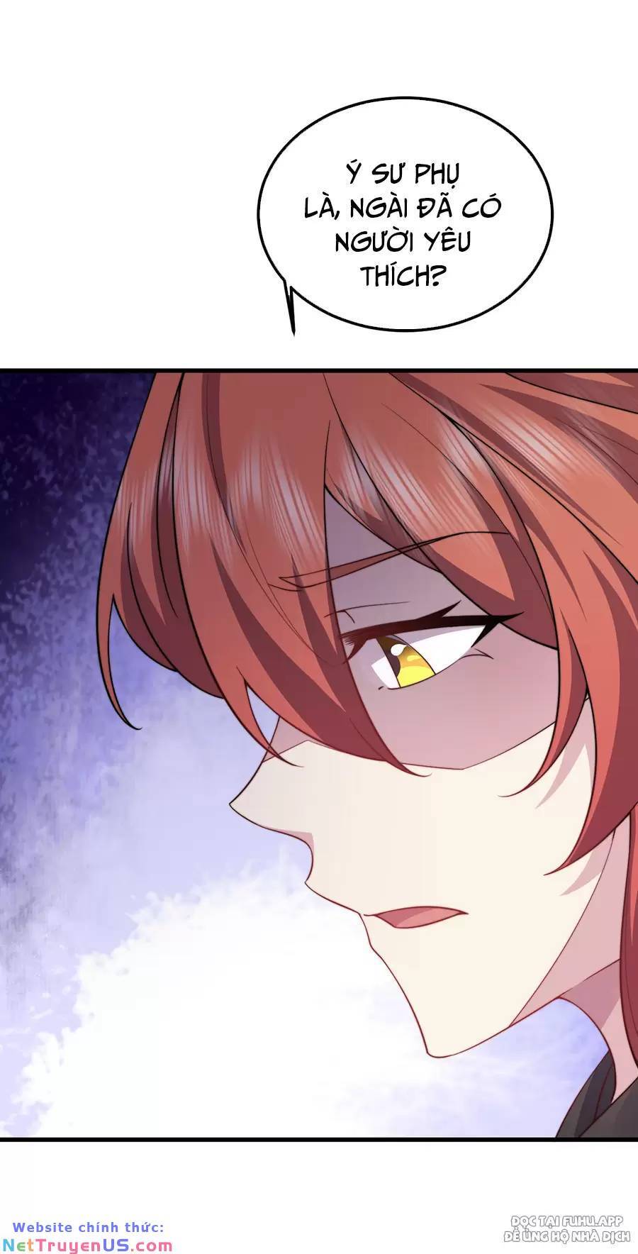 Vai Ác Sư Tôn Mang Theo Các Đồ Đệ Vô Địch Thiên Hạ Chap 91 - Next Chap 92