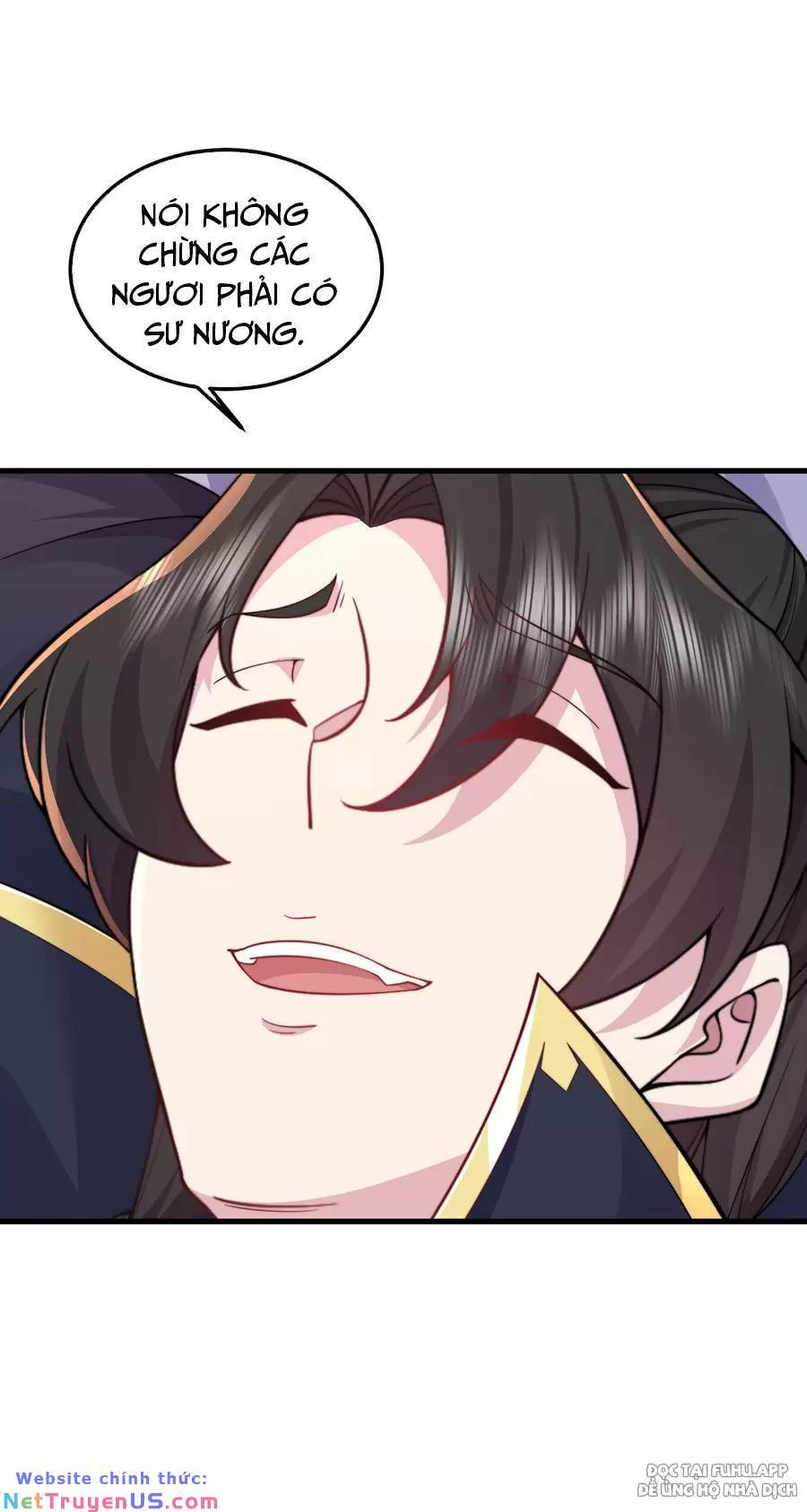 Vai Ác Sư Tôn Mang Theo Các Đồ Đệ Vô Địch Thiên Hạ Chap 91 - Next Chap 92