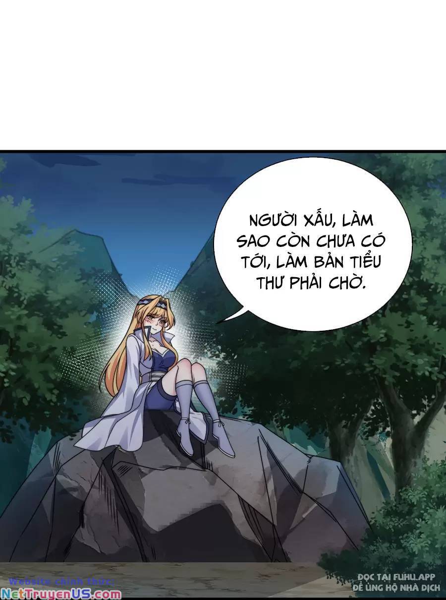Vai Ác Sư Tôn Mang Theo Các Đồ Đệ Vô Địch Thiên Hạ Chap 91 - Next Chap 92