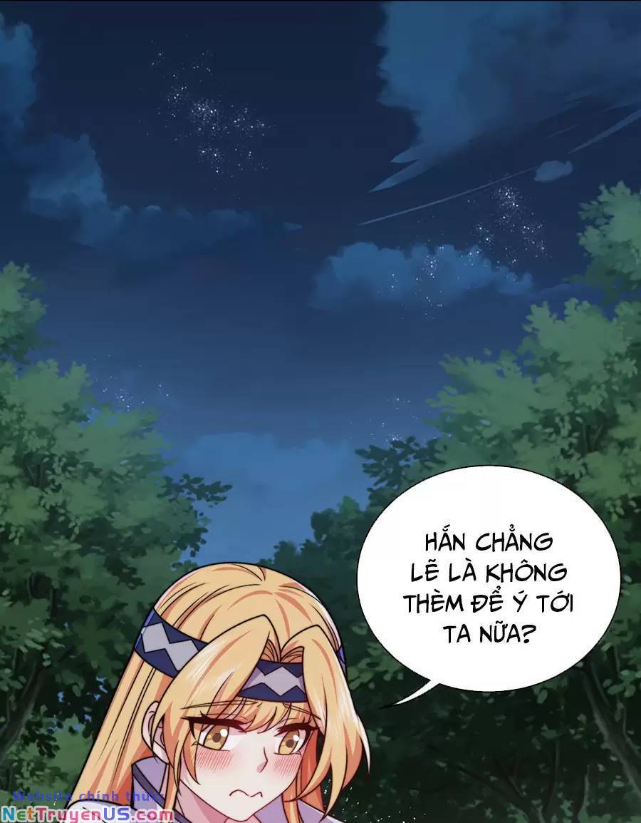 Vai Ác Sư Tôn Mang Theo Các Đồ Đệ Vô Địch Thiên Hạ Chap 91 - Next Chap 92