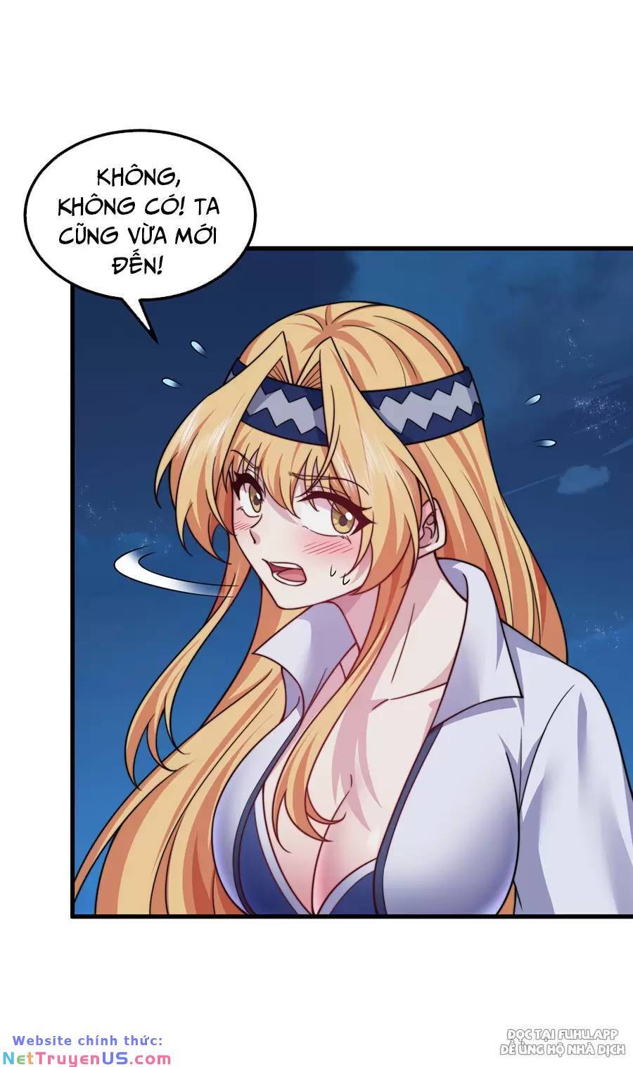 Vai Ác Sư Tôn Mang Theo Các Đồ Đệ Vô Địch Thiên Hạ Chap 91 - Next Chap 92