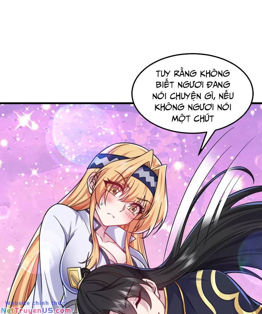 Vai Ác Sư Tôn Mang Theo Các Đồ Đệ Vô Địch Thiên Hạ Chap 91 - Next Chap 92