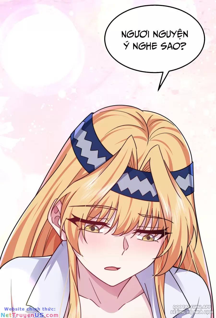 Vai Ác Sư Tôn Mang Theo Các Đồ Đệ Vô Địch Thiên Hạ Chap 91 - Next Chap 92