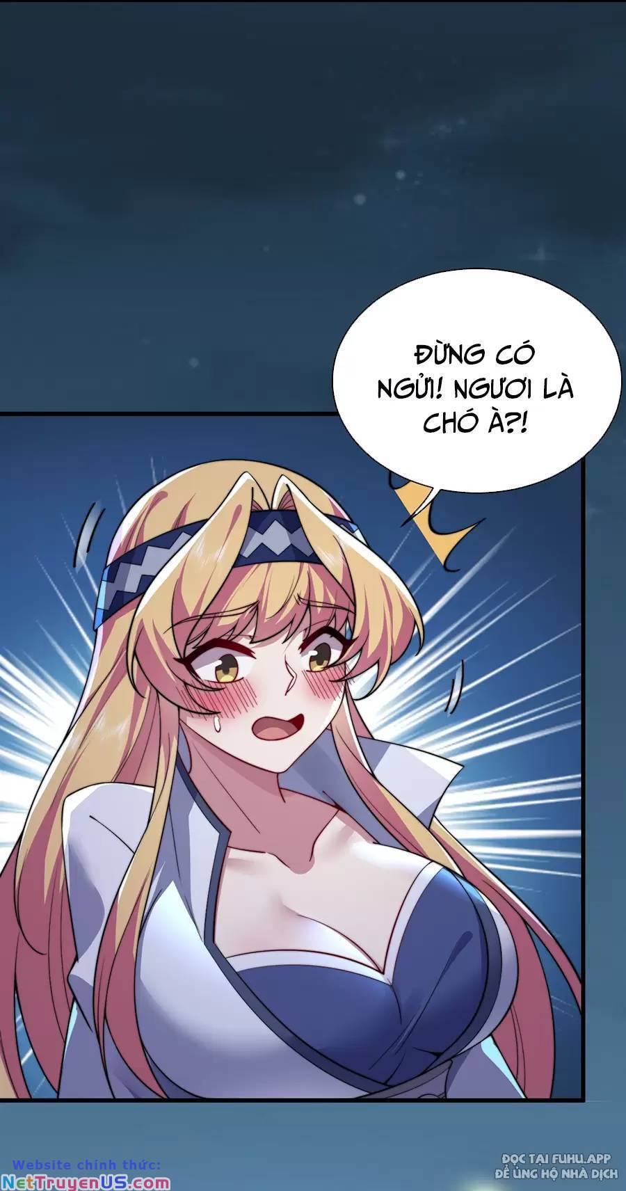 Vai Ác Sư Tôn Mang Theo Các Đồ Đệ Vô Địch Thiên Hạ Chap 92 - Next Chap 93