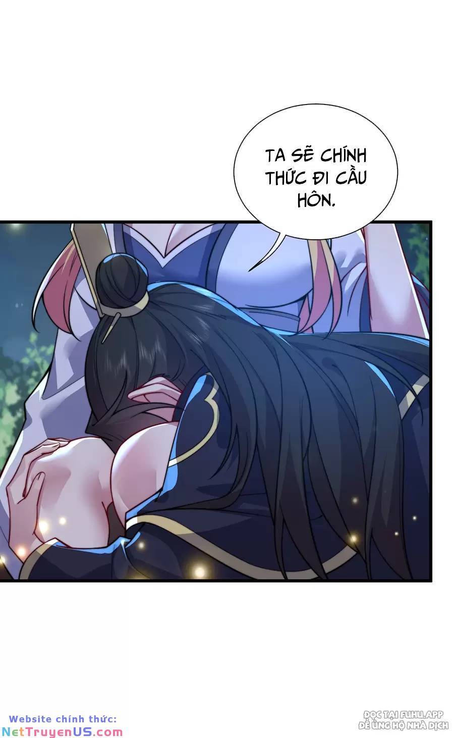 Vai Ác Sư Tôn Mang Theo Các Đồ Đệ Vô Địch Thiên Hạ Chap 92 - Next Chap 93