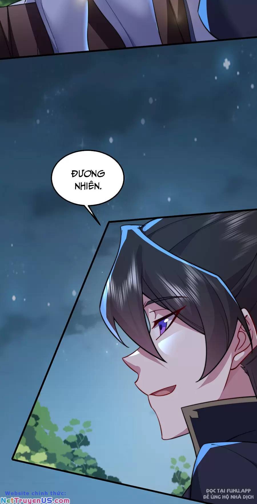 Vai Ác Sư Tôn Mang Theo Các Đồ Đệ Vô Địch Thiên Hạ Chap 92 - Next Chap 93