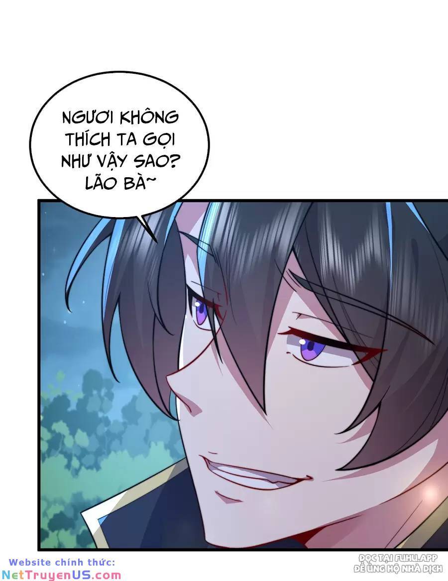 Vai Ác Sư Tôn Mang Theo Các Đồ Đệ Vô Địch Thiên Hạ Chap 92 - Next Chap 93