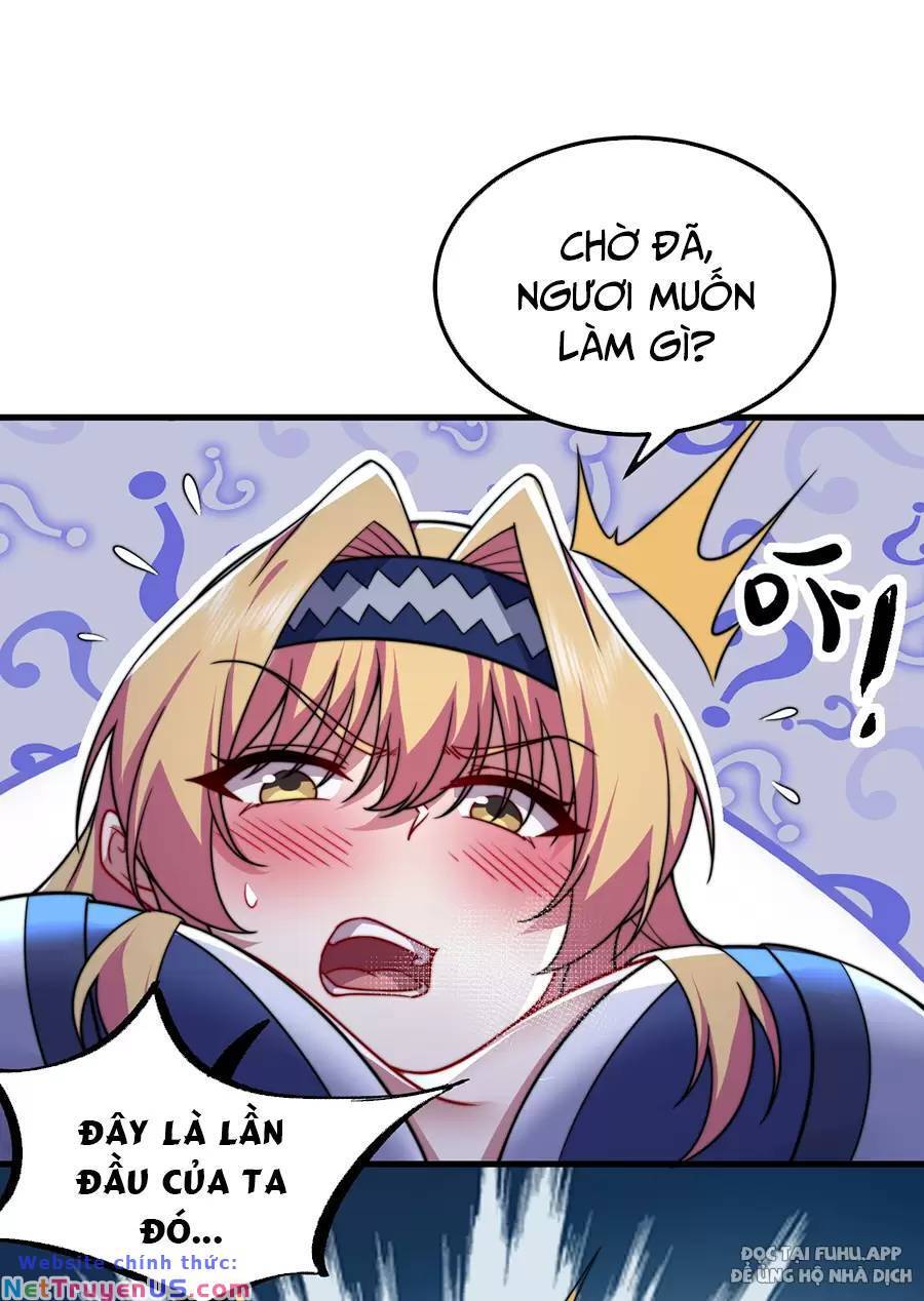 Vai Ác Sư Tôn Mang Theo Các Đồ Đệ Vô Địch Thiên Hạ Chap 92 - Next Chap 93