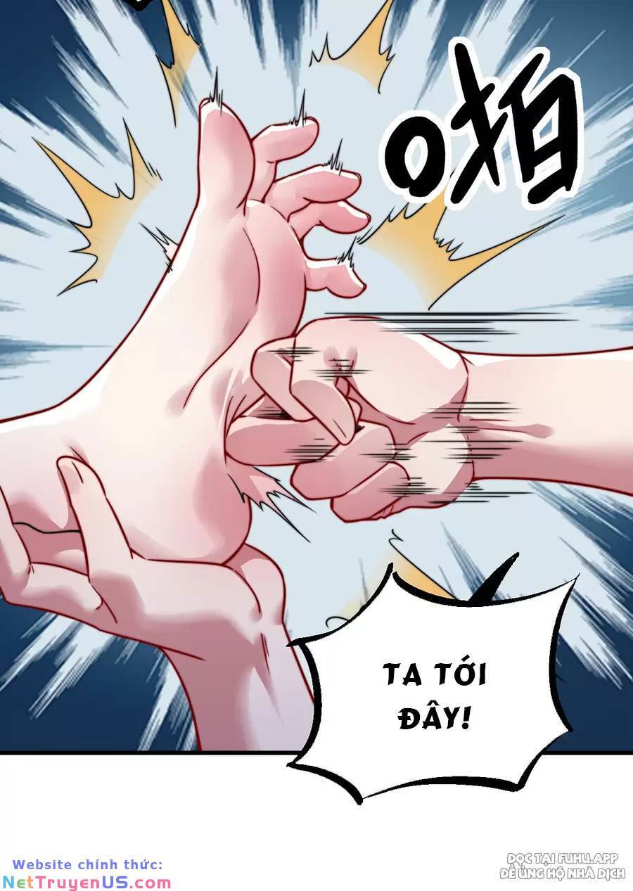 Vai Ác Sư Tôn Mang Theo Các Đồ Đệ Vô Địch Thiên Hạ Chap 92 - Next Chap 93