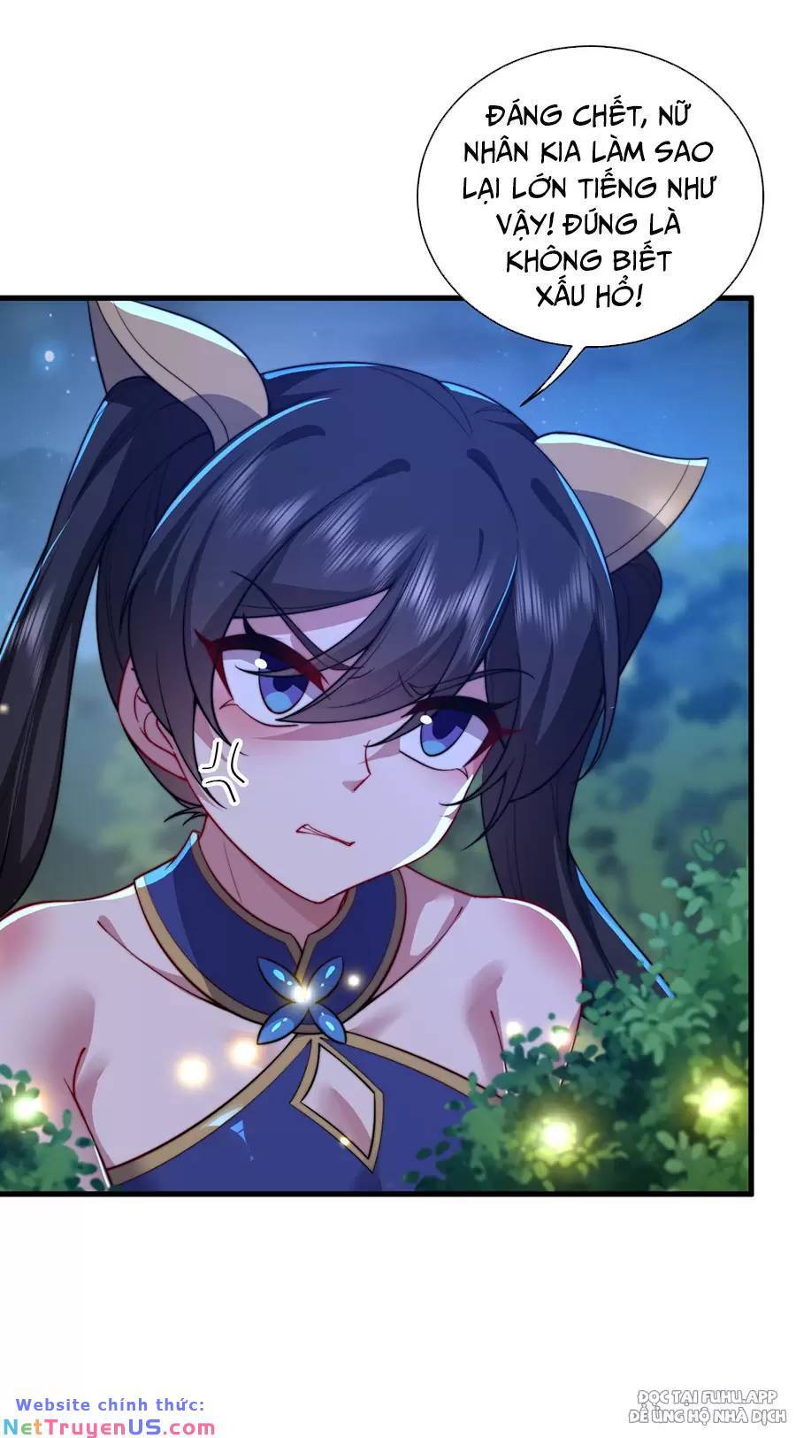 Vai Ác Sư Tôn Mang Theo Các Đồ Đệ Vô Địch Thiên Hạ Chap 92 - Next Chap 93