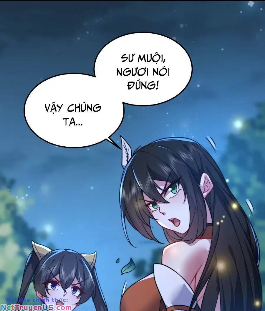 Vai Ác Sư Tôn Mang Theo Các Đồ Đệ Vô Địch Thiên Hạ Chap 92 - Next Chap 93